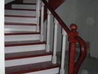 Лестница бук